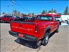 2003 Chevrolet Silverado 2500 Work Truck