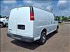 2009 Chevrolet Express 3500
