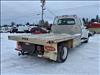 2005 GMC C5500 Crew Cab