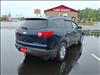 2012 Chevrolet Traverse LS