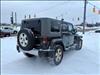 2010 Jeep Wrangler Unlimited Sahara - thumbnail 6