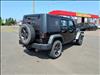 2007 Jeep Wrangler Unlimited X - thumbnail 6