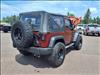 2008 Jeep Wrangler Rubicon