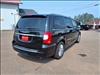 2016 Chrysler Town and Country Touring-L