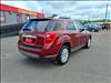 2011 Chevrolet Equinox LTZ - thumbnail 6