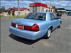 2002 Mercury Grand Marquis LS Premium