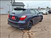 2009 Toyota Matrix XRS