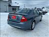 2012 Ford Fusion SE - thumbnail 6