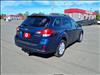 2011 Subaru Outback 2.5i Premium - thumbnail 6