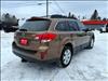 2011 Subaru Outback 2.5i Premium - thumbnail 6