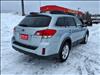 2014 Subaru Outback 2.5i Limited - thumbnail 6