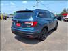 2021 Honda Pilot SE