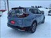 2022 Honda CR-V Hybrid EX-L - thumbnail 6