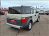 2005 Honda Element EX