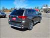 2017 Mitsubishi Outlander SE - thumbnail 6