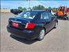 2008 Subaru Impreza 2.5i