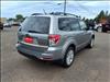 2011 Subaru Forester 2.5X Premium