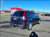2009 Honda CR-V EX