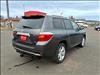2008 Toyota Highlander Limited