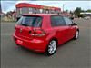 2011 Volkswagen Golf TDI
