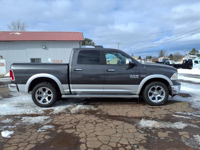 2015 RAM 1500 Laramie