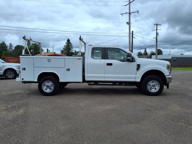 2020 Ford F-350 Super Duty XL