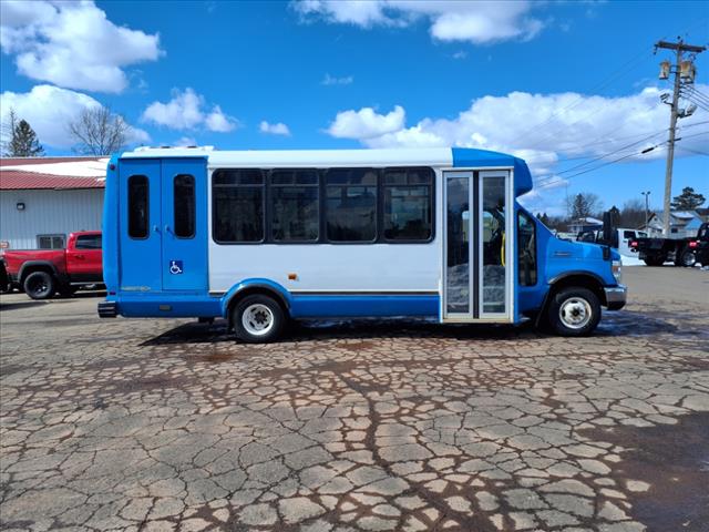2016 Ford ECONOLINE E-450