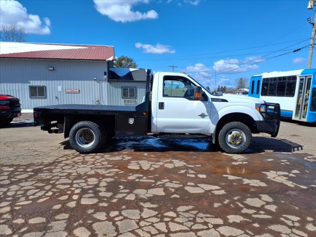 2015 Ford F-350 Super Duty XL
