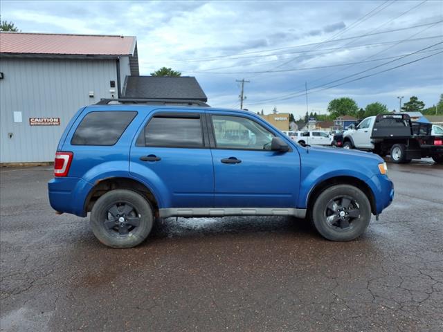 2009 Ford Escape XLT