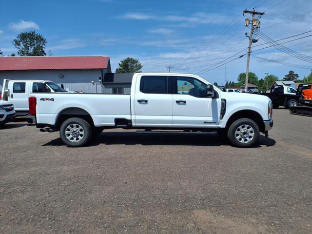 2024 Ford F-250 Super Duty XLT