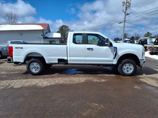 2024 Ford F-250 Super Duty XL