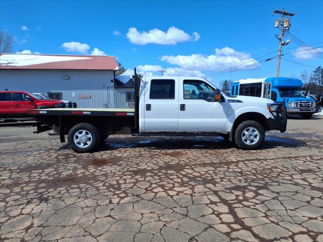 2013 Ford F-350 Super Duty XLT