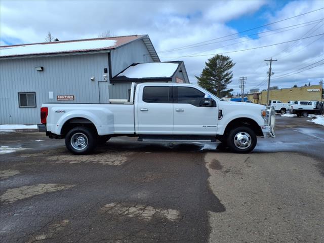 2021 Ford F-350 Super Duty XLT