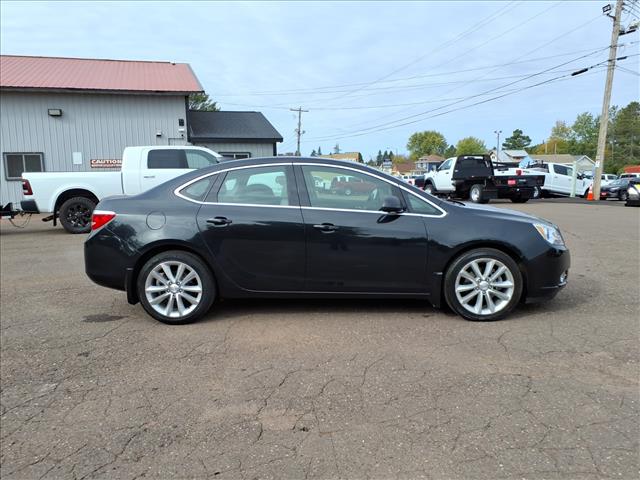 2015 Buick Verano Convenience Group