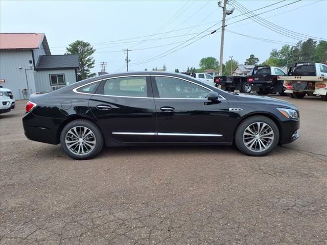 2019 Buick LaCrosse Essence