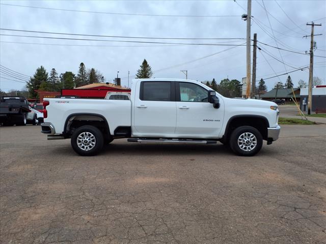 2023 Chevrolet Silverado 2500HD LT