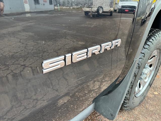 2014 GMC Sierra 1500 4x4