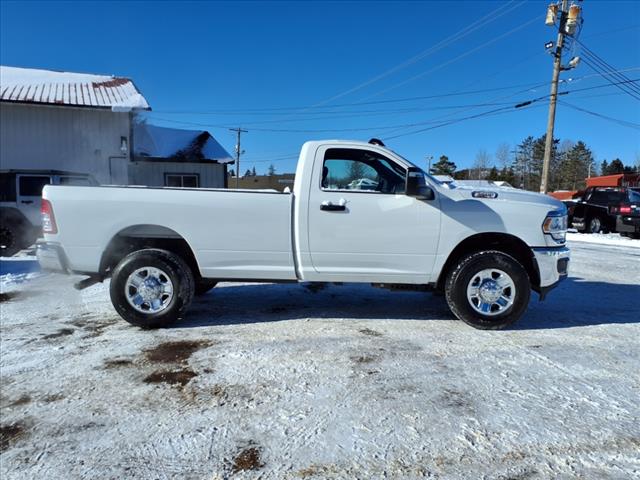 2023 RAM 3500 Tradesman