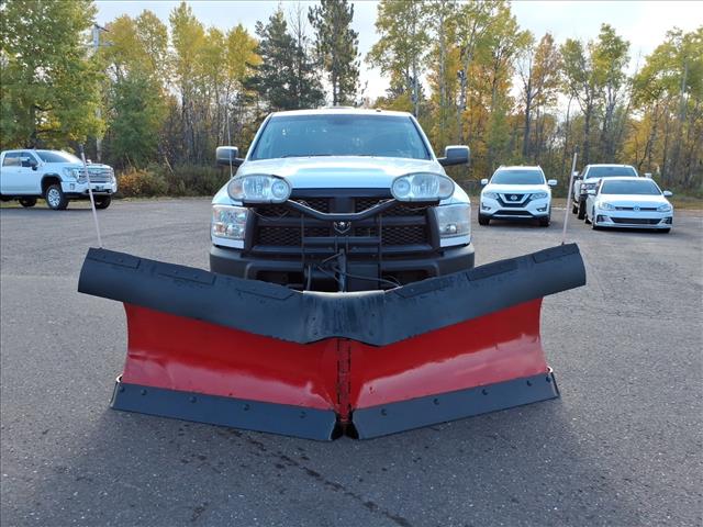 2015 RAM 2500 Tradesman