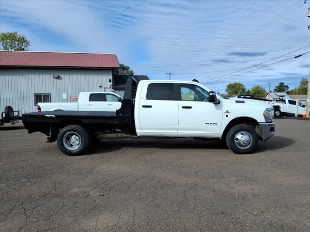 2024 RAM 3500 SLT