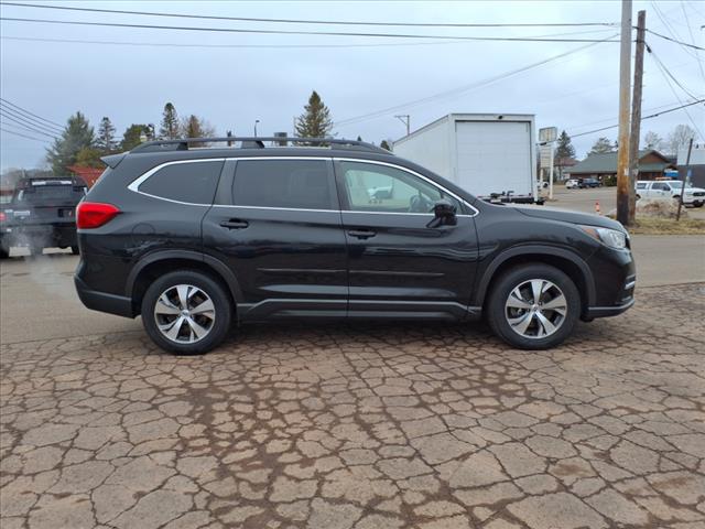 2019 Subaru Ascent Premium 7-Passenger