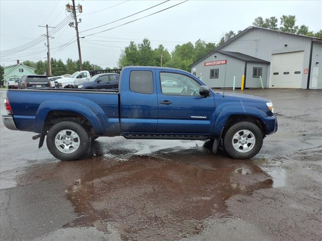 2015 Toyota Tacoma V6