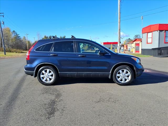 2009 Honda CR-V EX