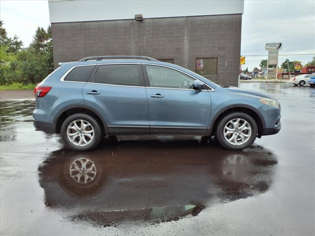 2014 Mazda CX-9 Touring
