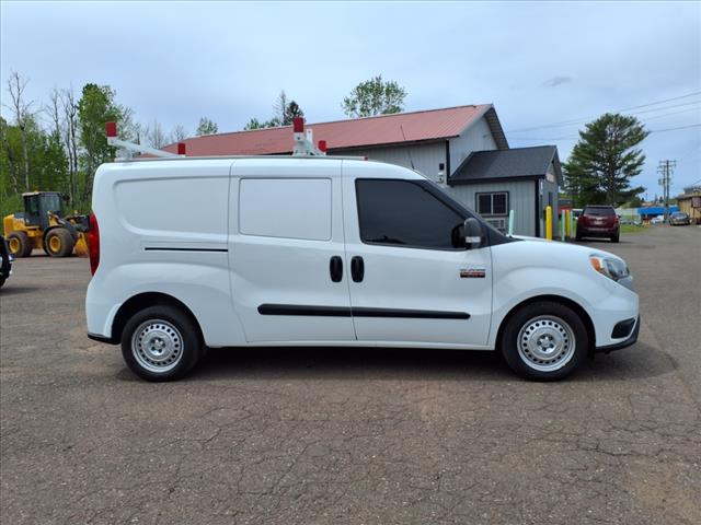 2022 RAM ProMaster City Tradesman