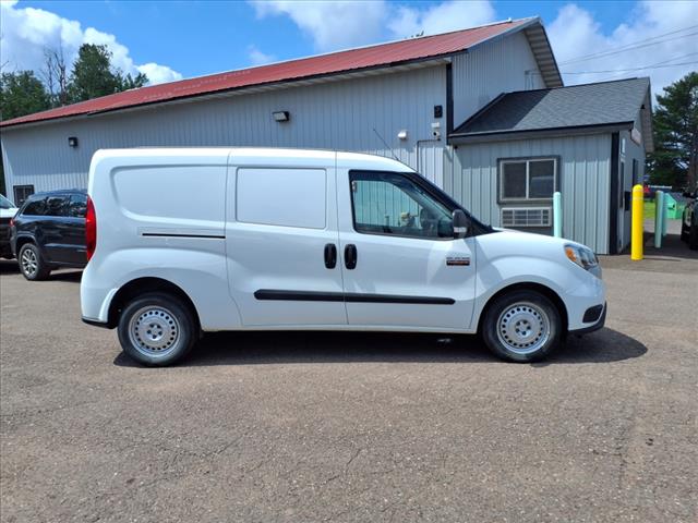 2022 RAM ProMaster City Base