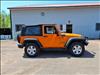 2012 Jeep Wrangler Sport - thumbnail 7