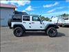 2017 Jeep Wrangler Unlimited Willys Wheeler W - thumbnail 7