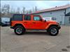 2018 Jeep Wrangler Unlimited Sahara - thumbnail 7