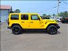 2019 Jeep Wrangler Unlimited Moab